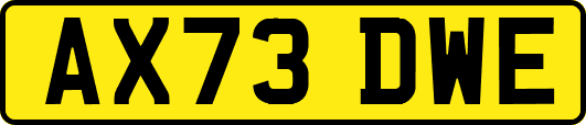 AX73DWE