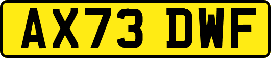 AX73DWF