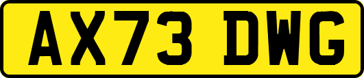 AX73DWG