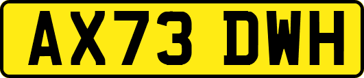 AX73DWH