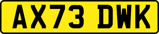AX73DWK