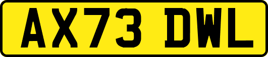 AX73DWL
