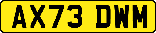 AX73DWM