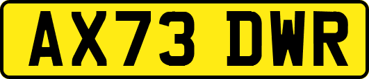 AX73DWR