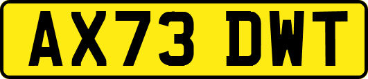 AX73DWT