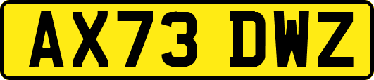 AX73DWZ