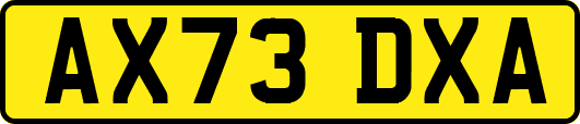 AX73DXA