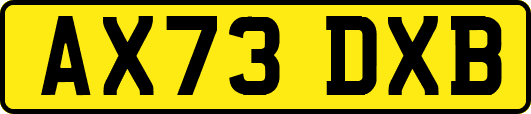 AX73DXB