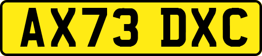 AX73DXC