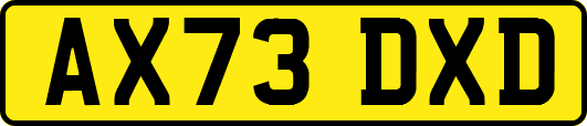 AX73DXD