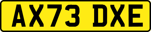 AX73DXE