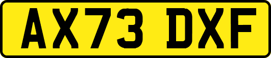 AX73DXF