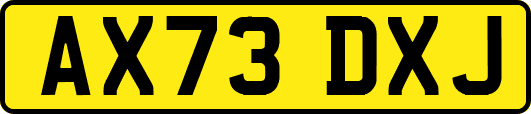 AX73DXJ