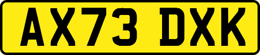AX73DXK
