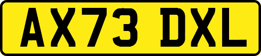 AX73DXL