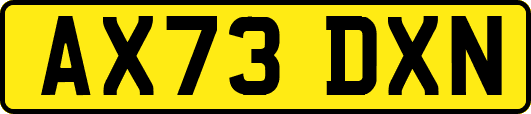 AX73DXN