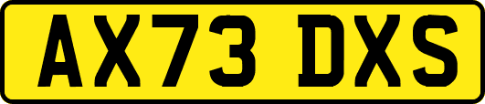 AX73DXS