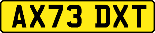 AX73DXT