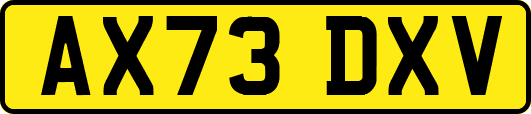 AX73DXV