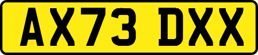 AX73DXX
