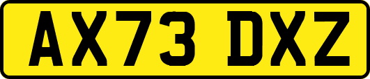 AX73DXZ