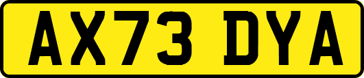 AX73DYA