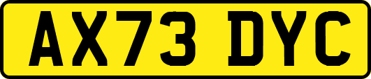 AX73DYC