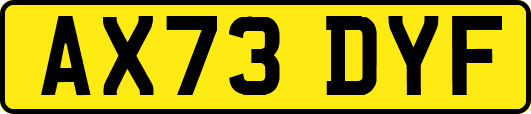 AX73DYF