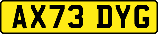 AX73DYG