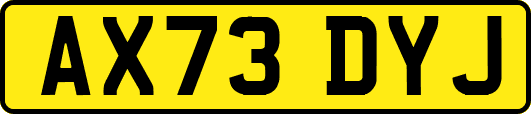 AX73DYJ