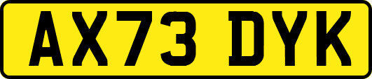 AX73DYK