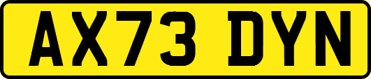 AX73DYN
