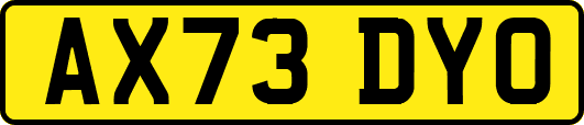 AX73DYO