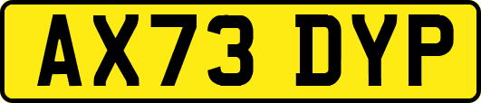AX73DYP