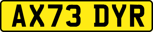 AX73DYR