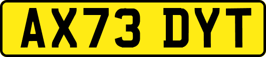 AX73DYT