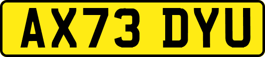AX73DYU