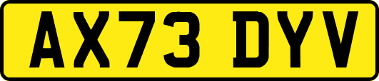 AX73DYV