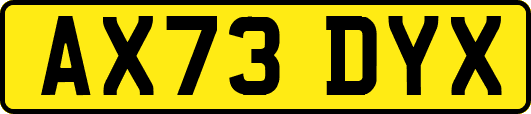 AX73DYX