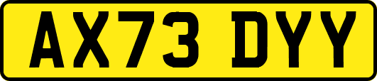 AX73DYY