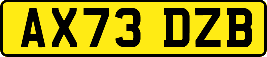 AX73DZB