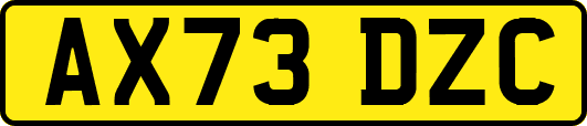 AX73DZC