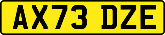 AX73DZE