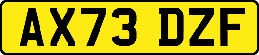 AX73DZF