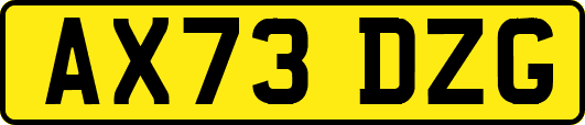 AX73DZG