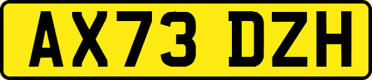 AX73DZH