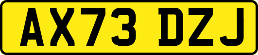 AX73DZJ