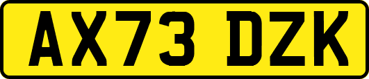 AX73DZK