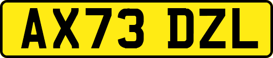 AX73DZL