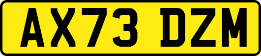 AX73DZM